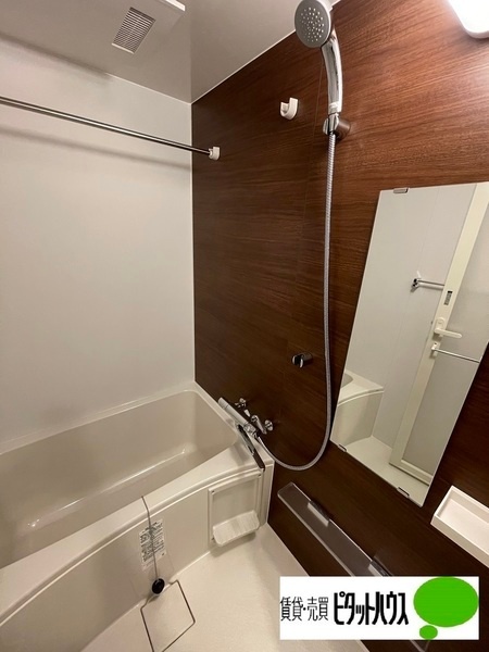 バス・シャワールーム　同一タイプ※備品は除く