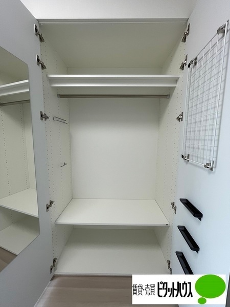 収納　同一タイプ※備品は除く