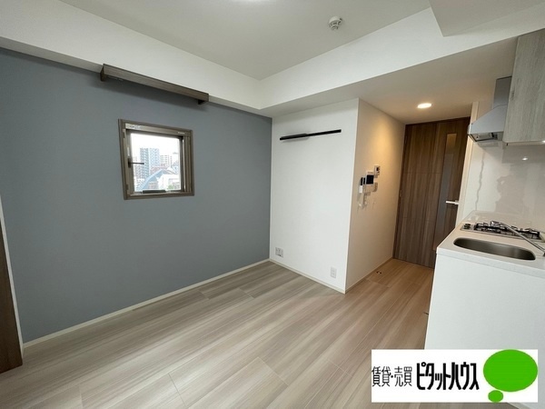 居室・リビング　同一タイプ※備品は除く