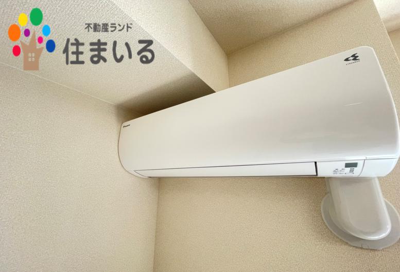 その他設備　※同社施工の同型タイプとなります