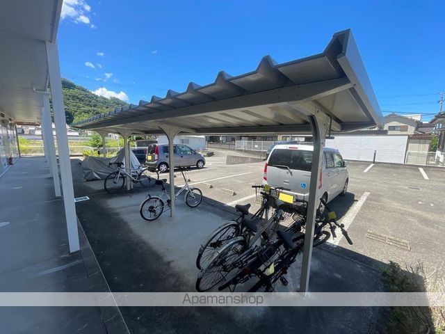 その他共有部分　その他共有部分