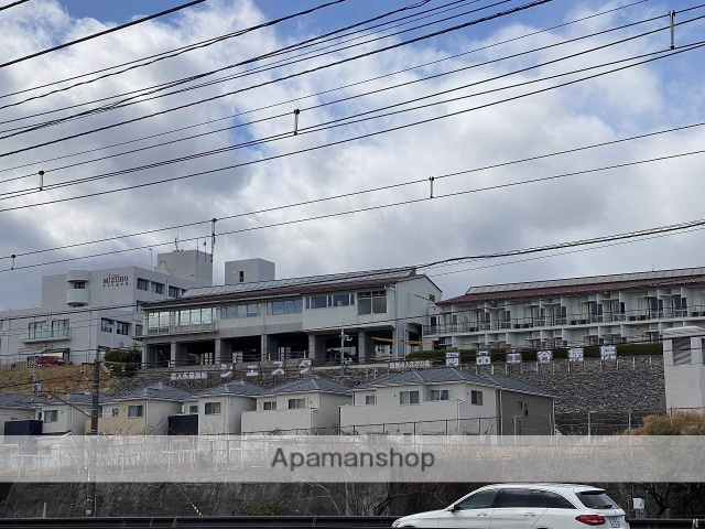 病院　阿品土谷病院（病院）まで960m