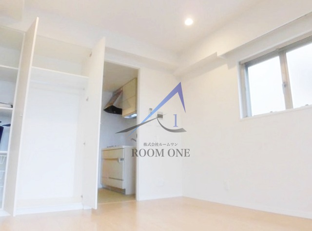 居室・リビング　洋室のお部屋です。