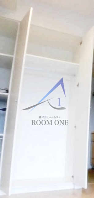 収納　収納です。