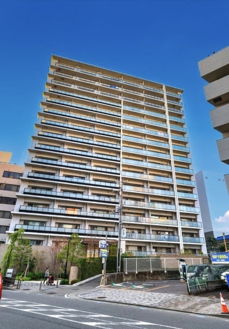 建物外観　外観です