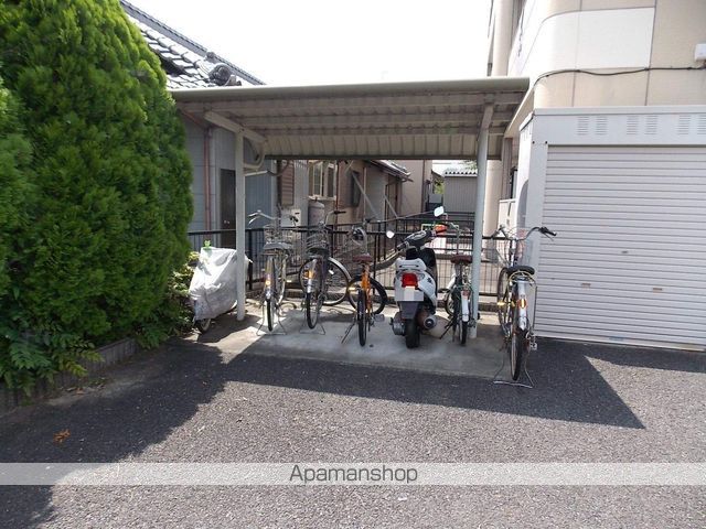 その他共有部分　その他共有部分