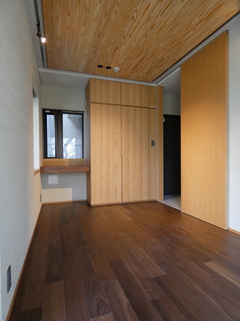 その他部屋・スペース　内観4