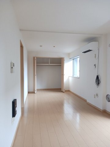 居室・リビング　ゆったり過ごせるリビングです