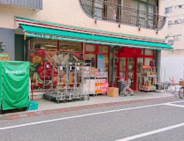 スーパー　まいばすけっと早稲田鶴巻町店（スーパー）まで222m