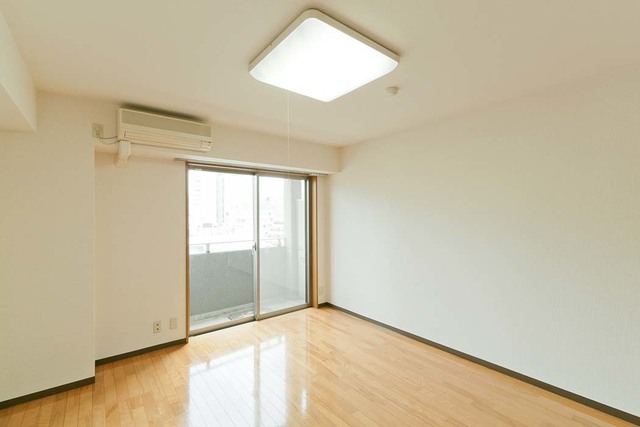 居室・リビング　※写真は同タイプ住戸です。