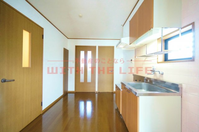 その他部屋・スペース　物件の内装です