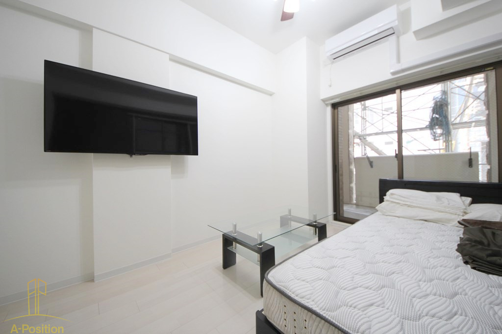 その他部屋・スペース　Luxe西長堀