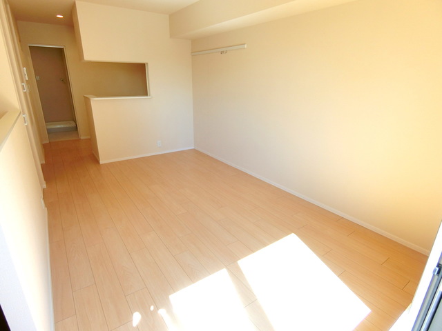 居室・リビング　★ＬＤＫ11.7帖★流行りの２階リビング★