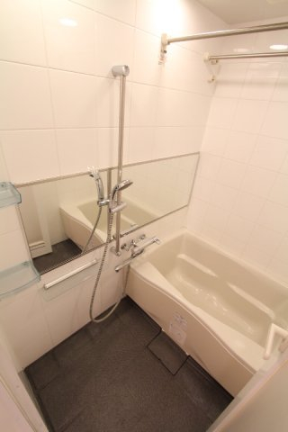 バス・シャワールーム　他部屋参考写真