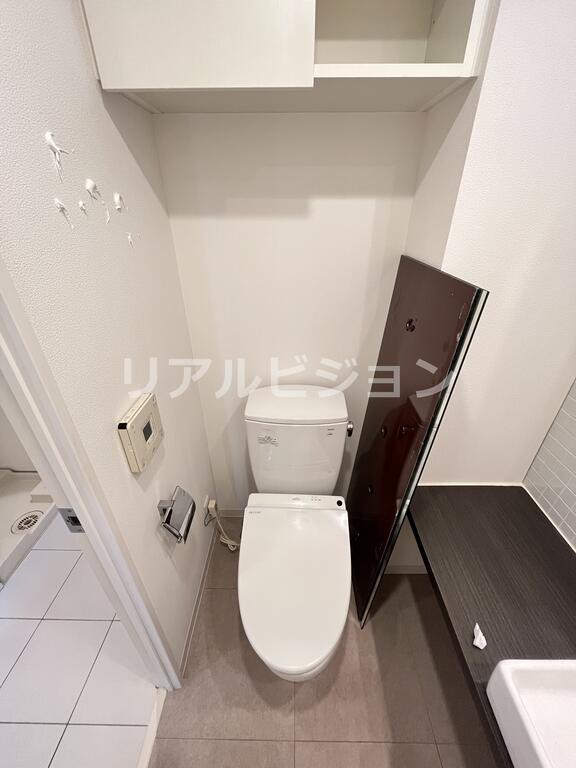 トイレ　他部屋参考写真