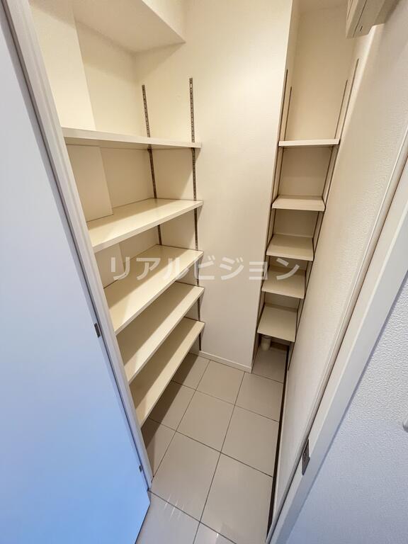 その他設備　他部屋参考写真