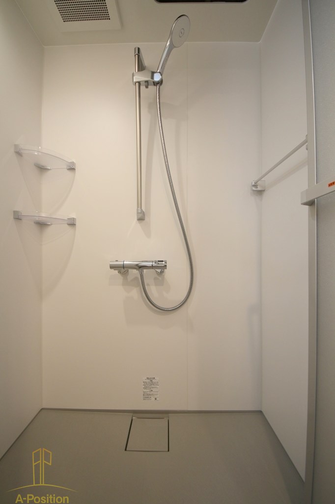 バス・シャワールーム　ファーストフィオーレ九条II