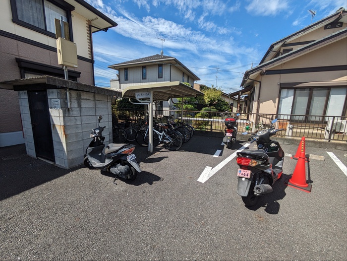 その他共有部分