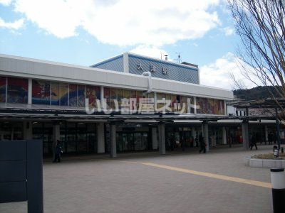 その他　大津（その他）まで630m