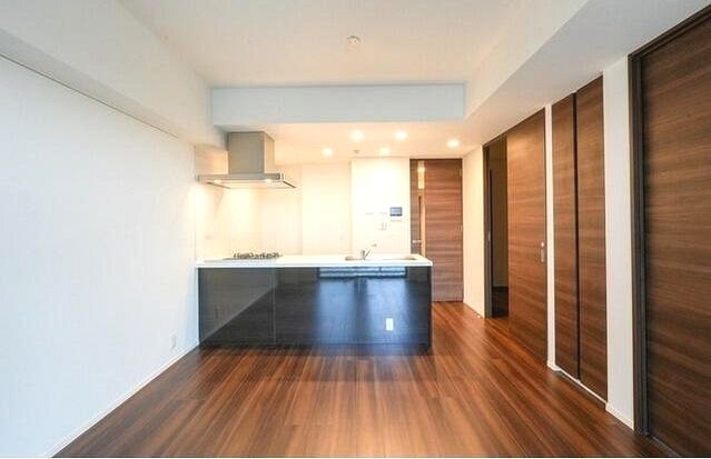 洗面設備　追焚機能付きです