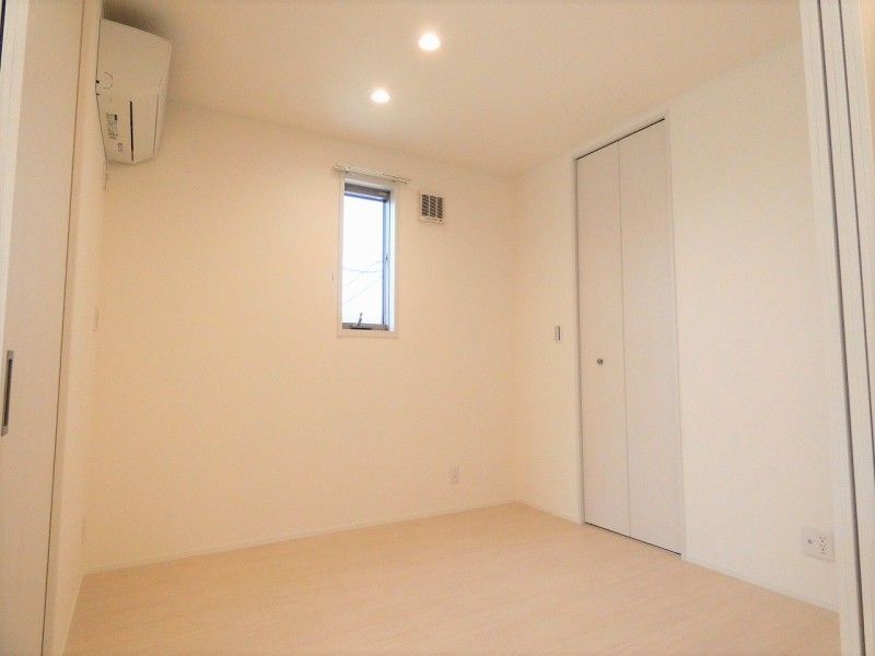 その他部屋・スペース　寝室にいかがでしょうか