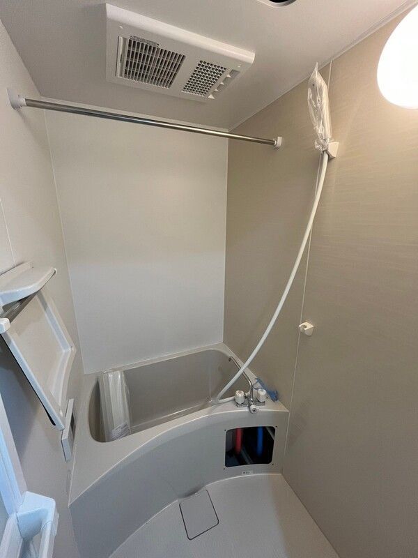 バス・シャワールーム　☆お風呂☆