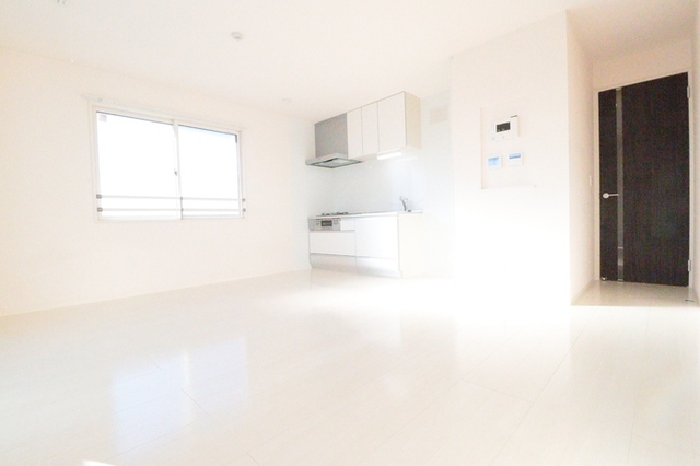 居室・リビング　ＬＤＫ１２．１帖