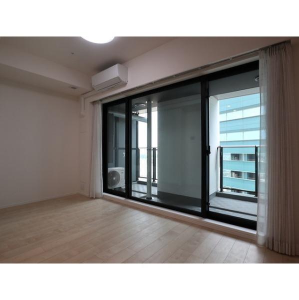 居室・リビング　※写真は別部屋、イメージ写真です。