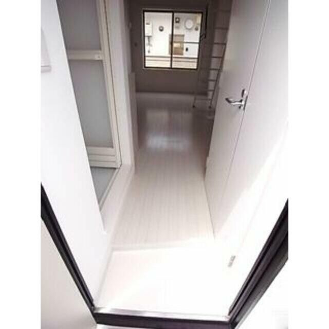 玄関　※同じ間取りの別の物件のお写真です