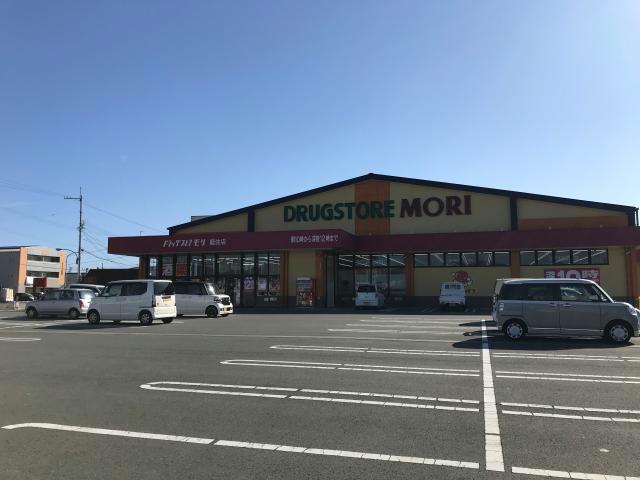 その他　ドラッグストアモリ藍住店