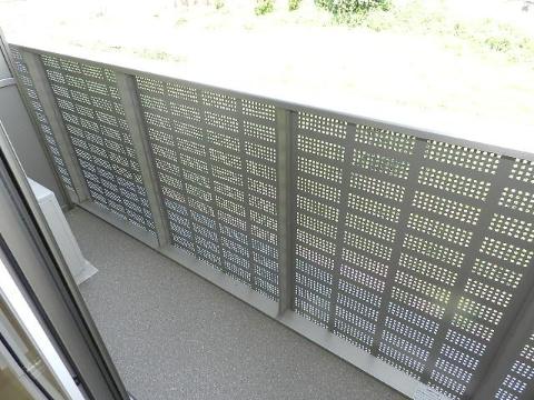 バルコニー　ベランダ