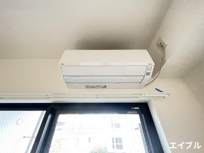 その他　エアコン