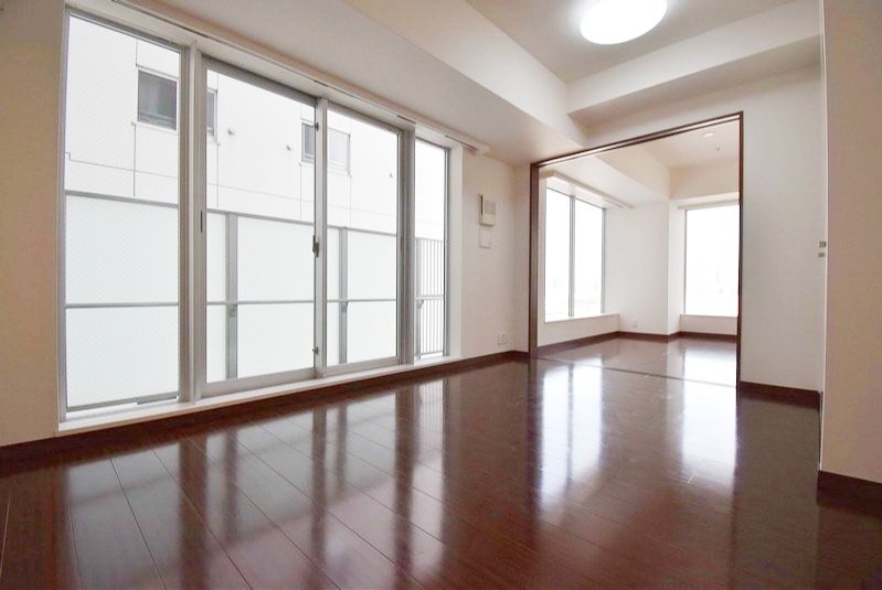 居室・リビング　別部屋参考写真