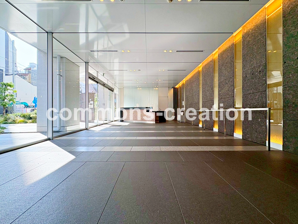 スーパー　マルエツプチ浜松町一丁目店（スーパー）まで334m