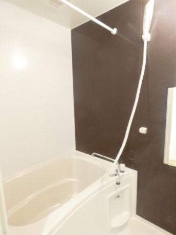 バス・シャワールーム　同シリーズ参考画像