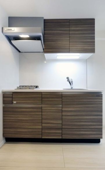 キッチン　別号室参考写真