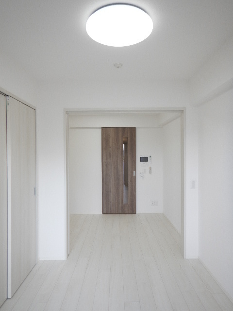 その他部屋・スペース　ゆとりの広さです