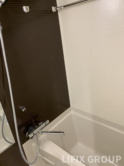 バス・シャワールーム　風呂