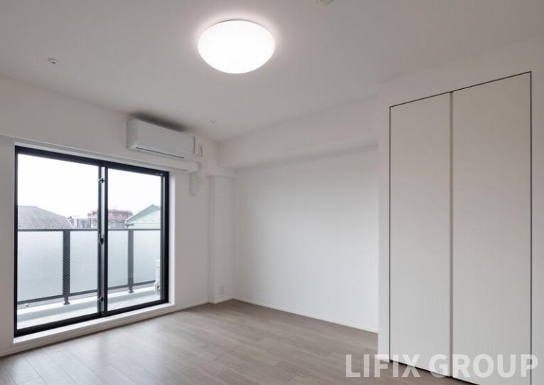 居室・リビング　居室・リビング