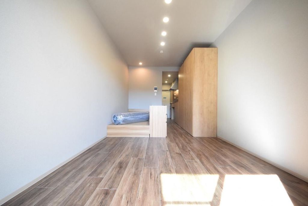 居室・リビング　リビング/居室