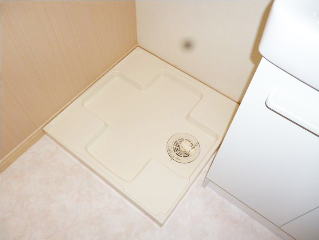 その他設備　★室内洗濯機置場★
