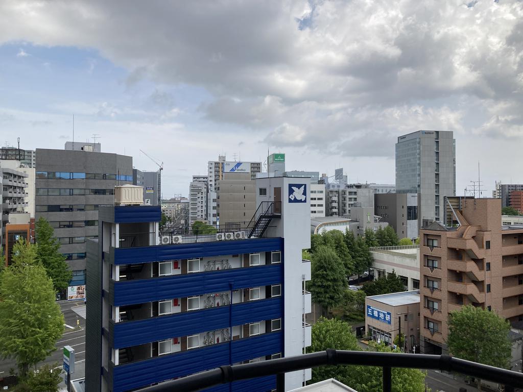 眺望　参考写真