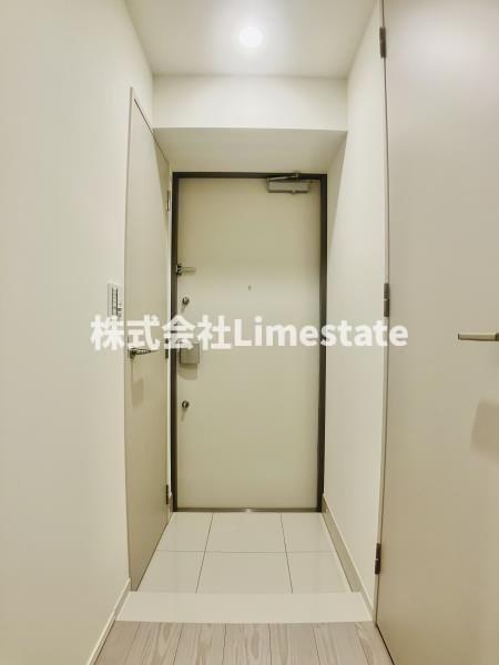 玄関　別部屋参考写真