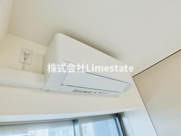 その他設備　別部屋参考写真