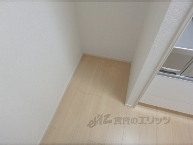 その他部屋・スペース　冷蔵庫置場