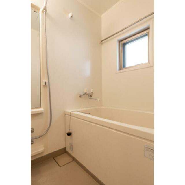 バス・シャワールーム　※写真は同タイプ住戸です。