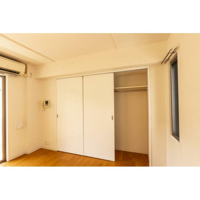 収納　※写真は同タイプ住戸です。
