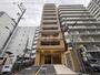 天満橋駅より徒歩8分 7階 築20年8ヶ月の賃貸物件