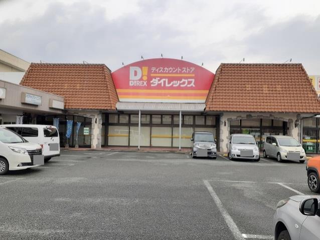 その他　ダイレックス（その他）まで1500m