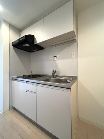 キッチン　※別部屋写真